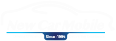 New Car Mobile - Driving Efficiency. Delivering Excellence.